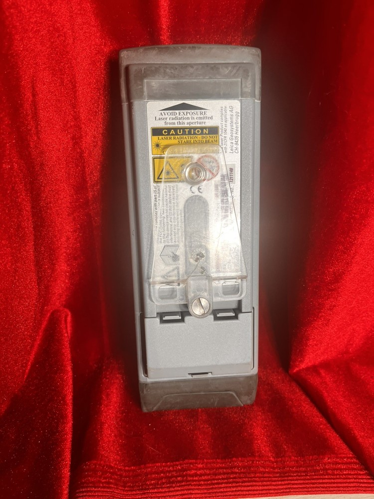 Leica DISTO Basic Laser Distance Measurer