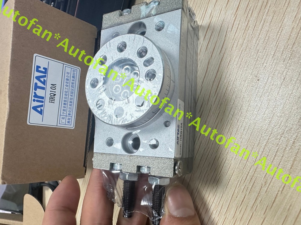 1 PC NEW HRQ10A Rotary Cylinder#