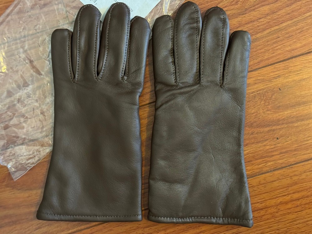 Fechheimer Unisex Gloves, Medium