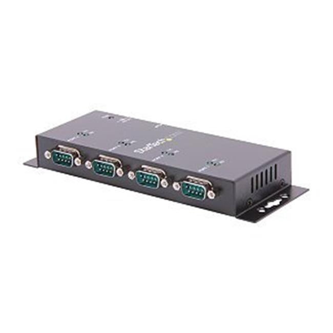 4 Port USB Serial Adapter TAA