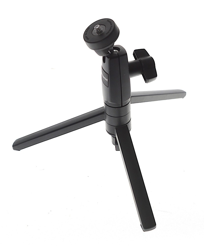 Polaroid Table Top Tripod, EXC++
