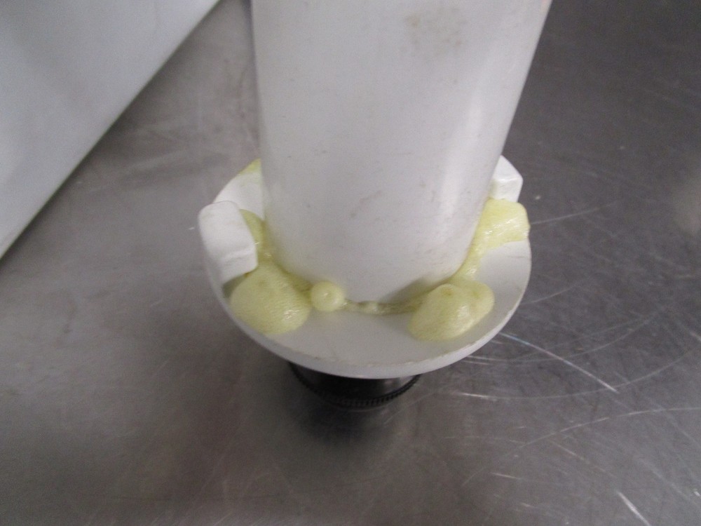 BERKEL TM100 Commercial Food Processor