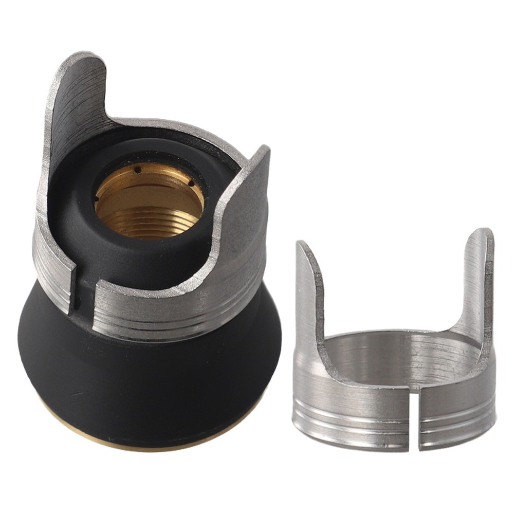 Replacement Consumables for Harbor For Freight Plasma Cutter For IPT60 3PCS