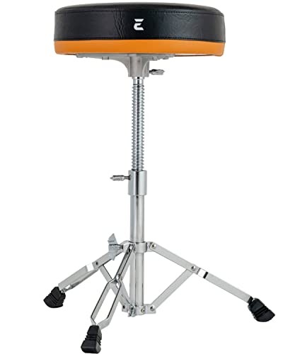 Edge Hardware Design Drum Throne. NE1 Premium