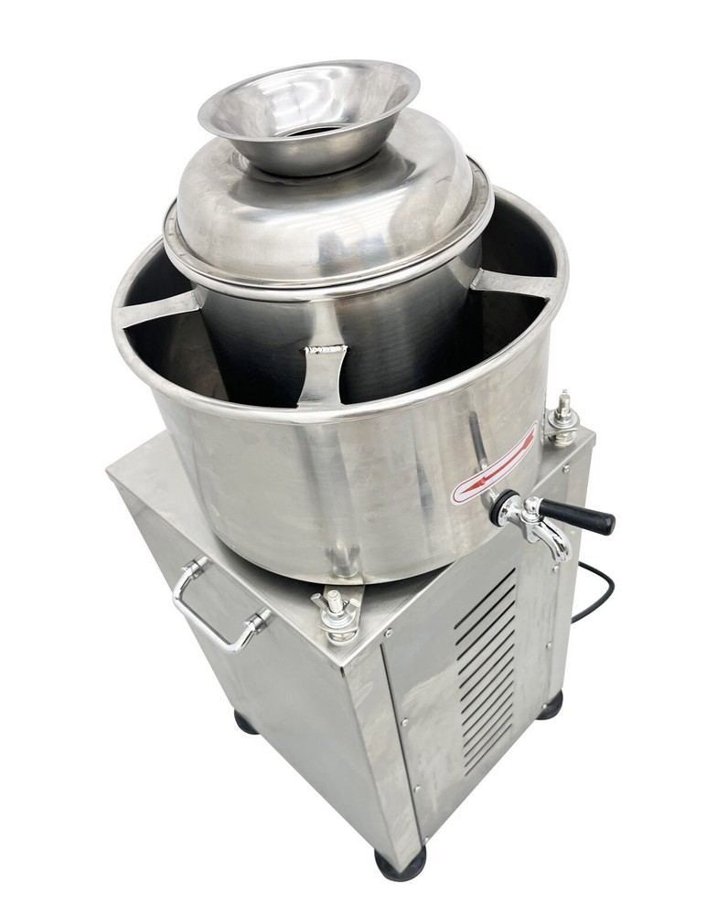 Electric Meat Puree Making Machine Multifunctional Meatball Beater machine 110V