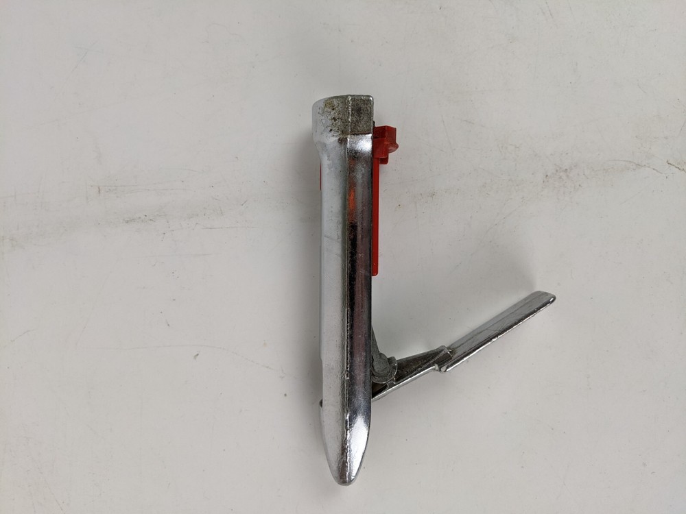 Vintage Bullet Hand Reloader Reloading Tool