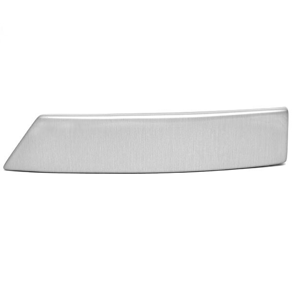 Larson Boat Glove Box Panel | Dash Cover Silver