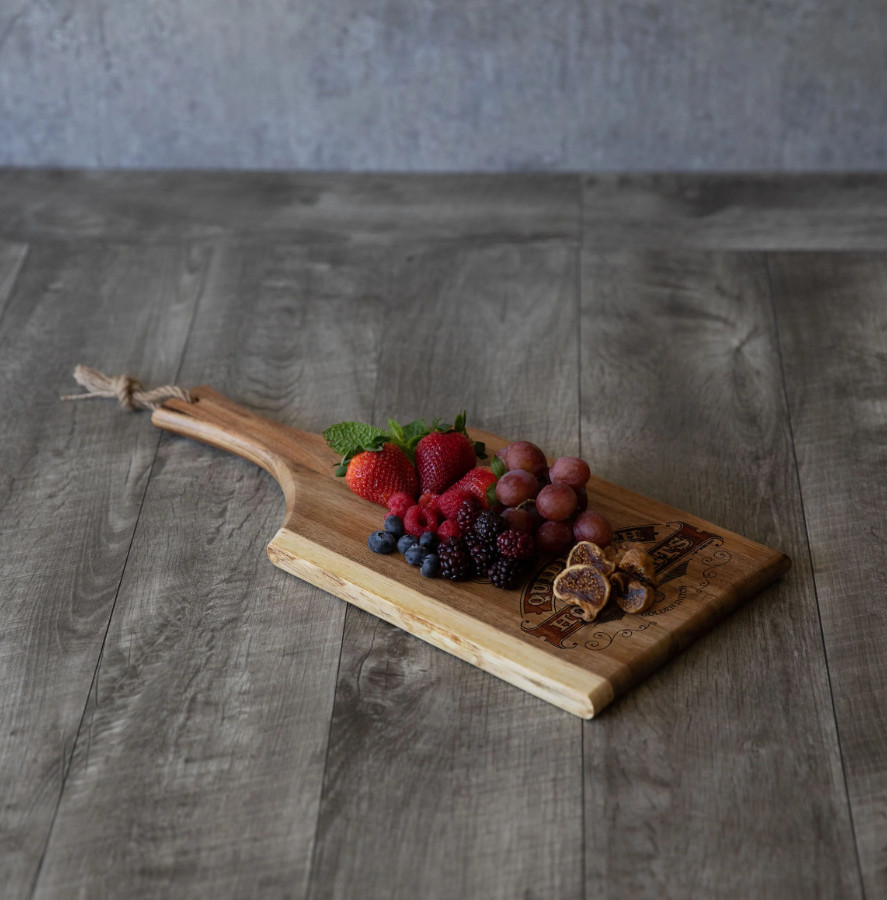 Picnic Time Harry Potter Quidditch Charcuterie Board