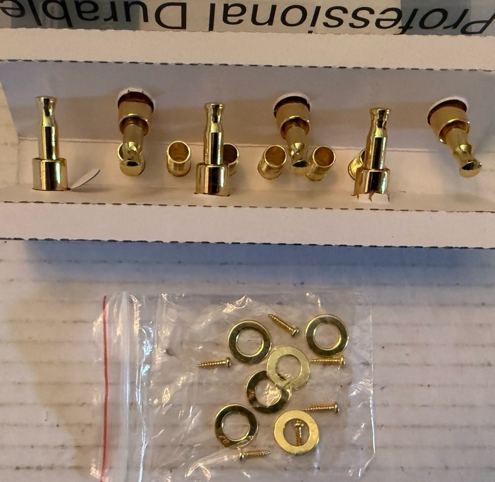 Guitar Tuning Pegs