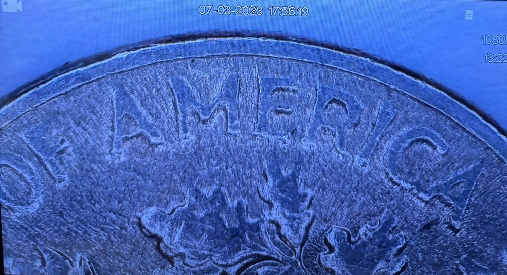 1966 no mint mark dime! Must have dime