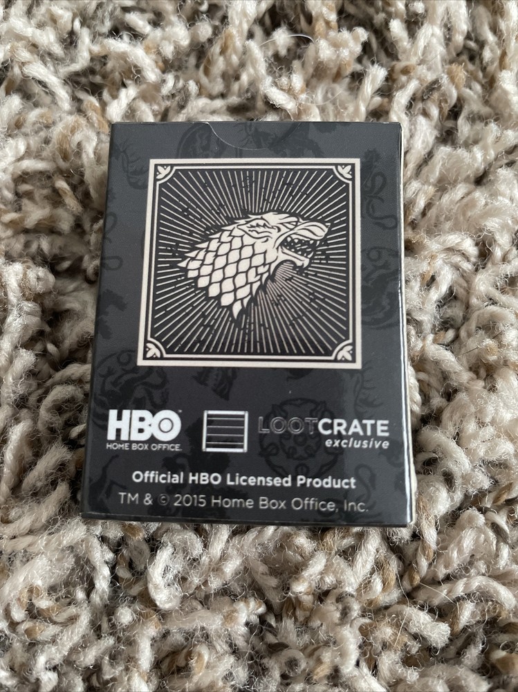 Game of thrones usb flash drive