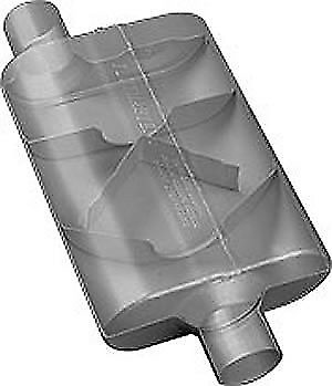 Flowmaster Original 40 Series Muffler 2.5" O/O 42543