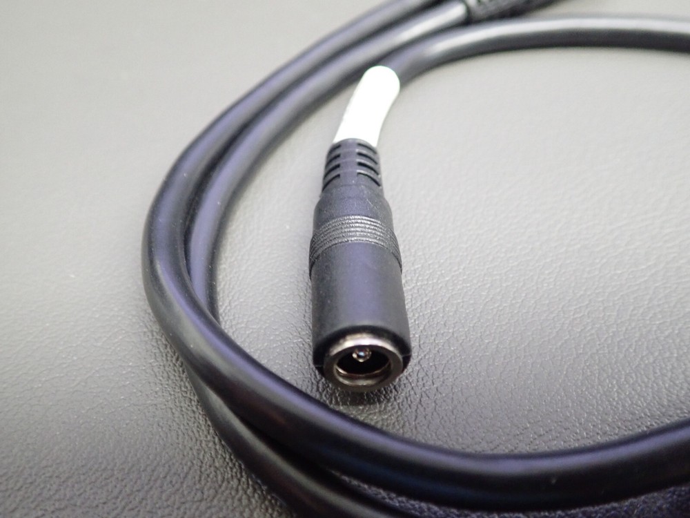 Gantom CB20 two way power splitter.