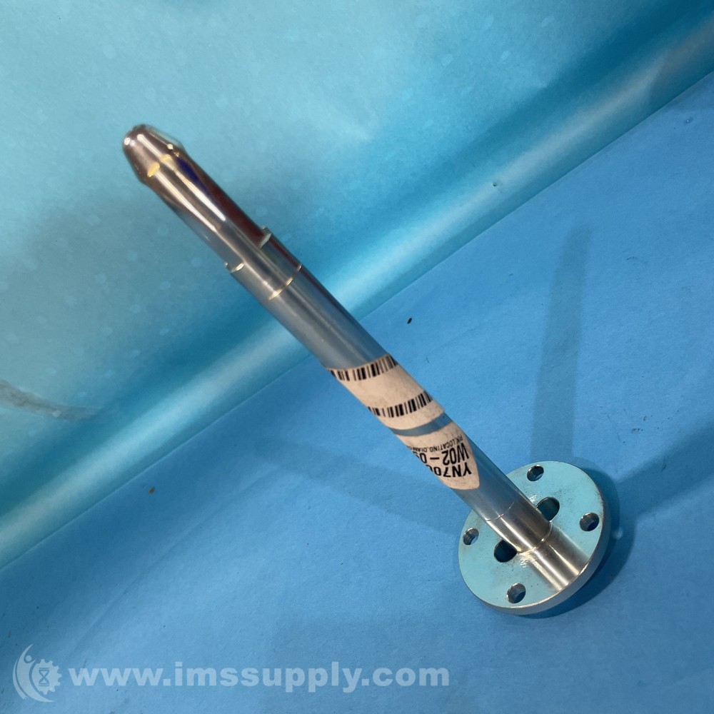 KX20-0 Thermocouple Probe FNIP