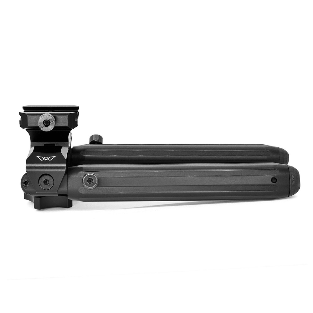 WARNE Vapor Bipod with M-LOK Interface (V7934M)