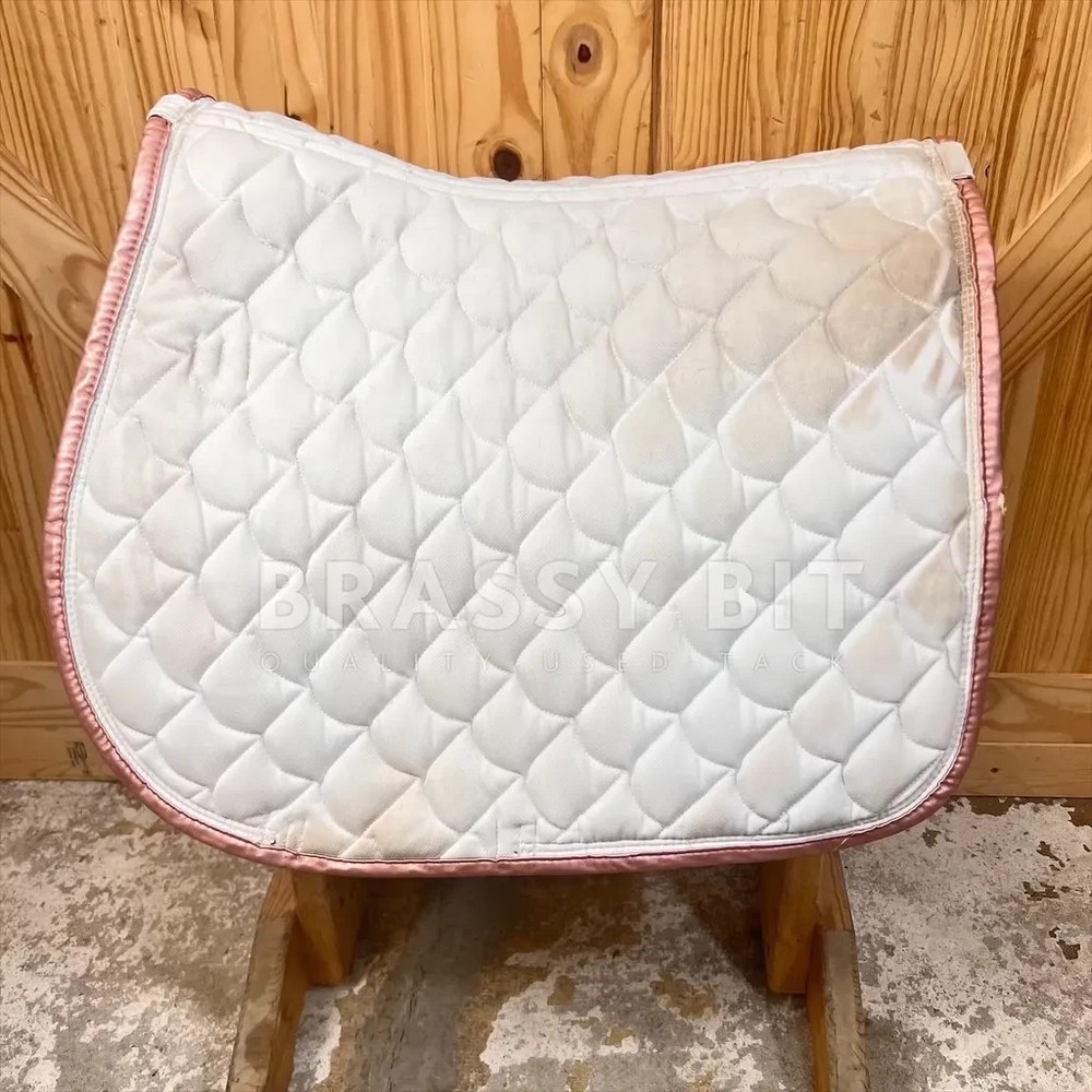 HKM AP English Saddle Pad
