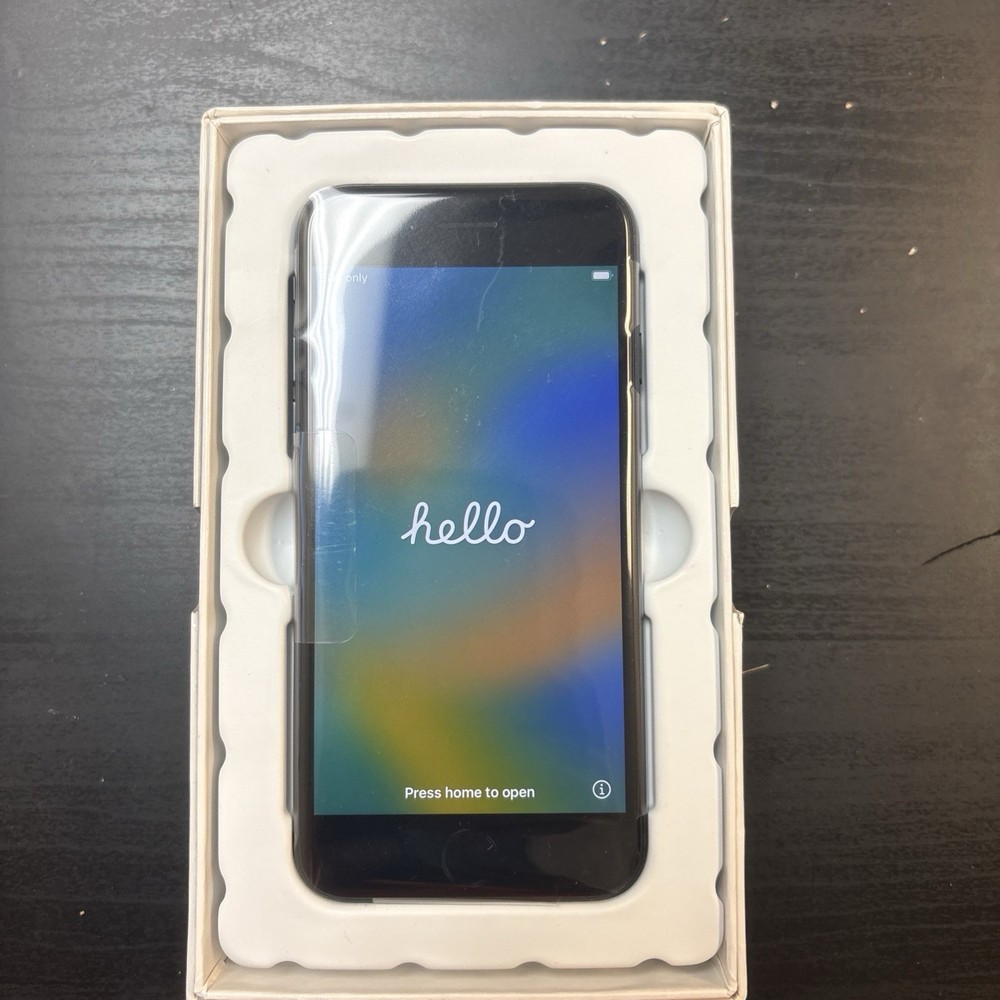 iphone se 3rd gen 128gb unlocked