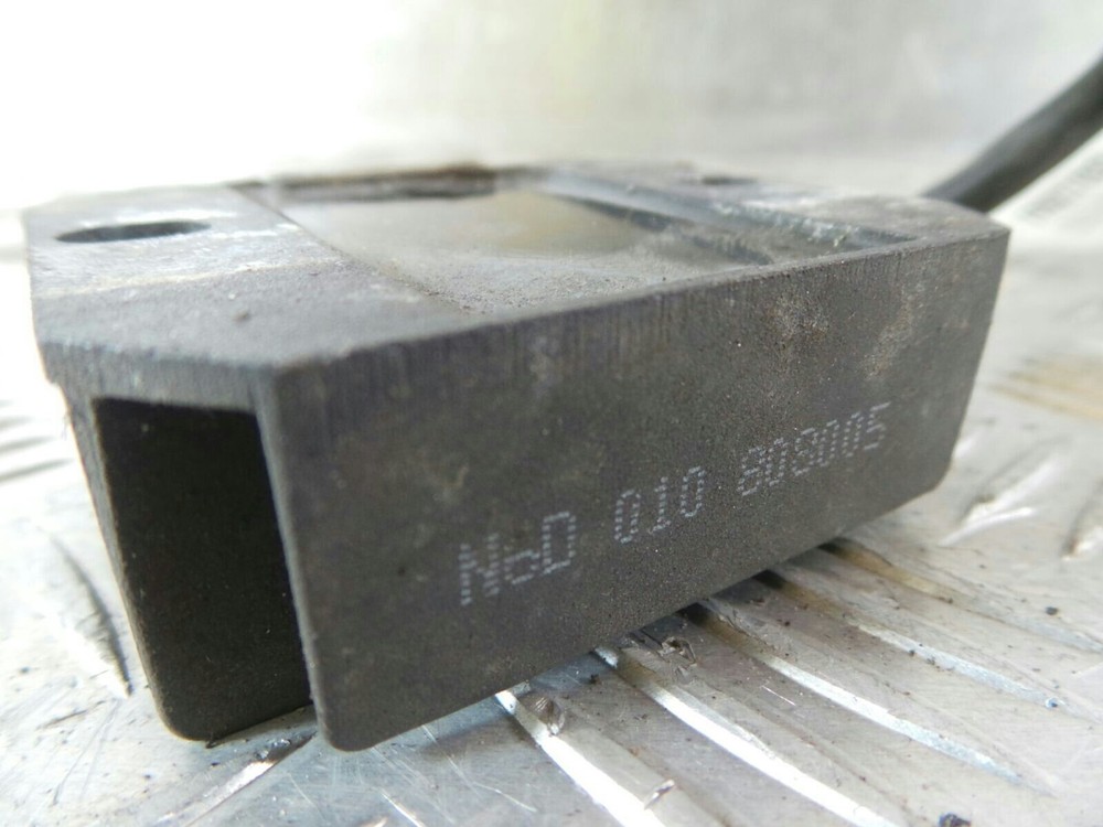 2010 SYM XS 125 RECTIFIER REGULATOR