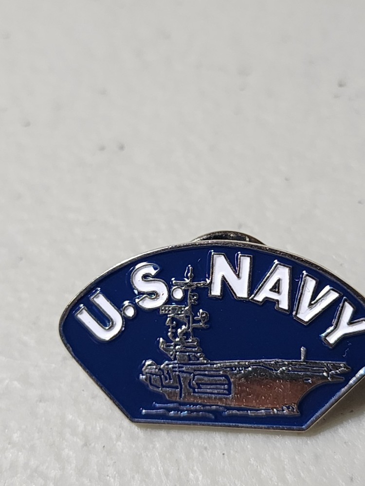 U.S. Navy Lapel / Hat Pin