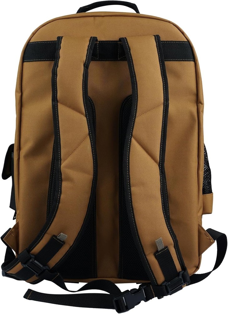 MELOTOUGH Welding Tool backpack for Tools and Helmet Extreme Gear Pack with