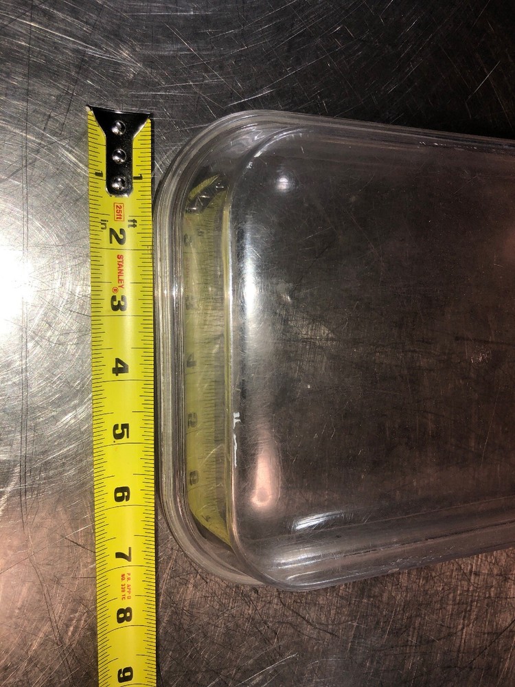 Crathco - D25-3 - Liquid Container Lid. Our #1