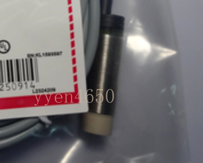 Original Inductive proximity switch IA18DSN14DO-6M inductive sensor