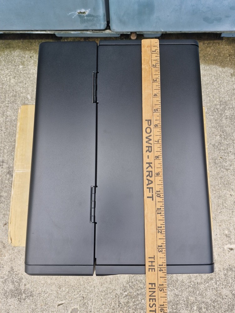 AMT Datasouth Fastmark M6 PS 203dpi Thermal Label Barcode Printer USB, Etherne