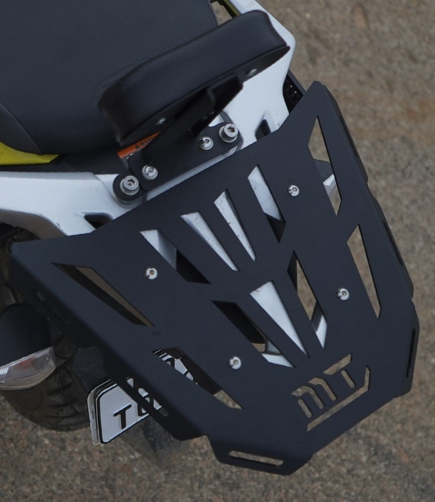 Toprack Plate Fit for SUZUKI V STROM 250