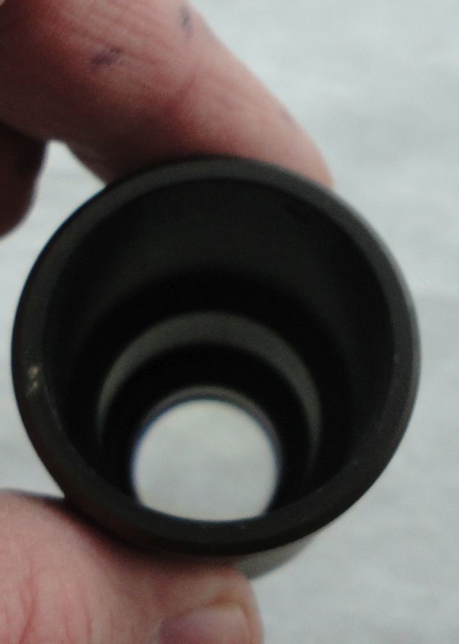Two Telescope Lenses