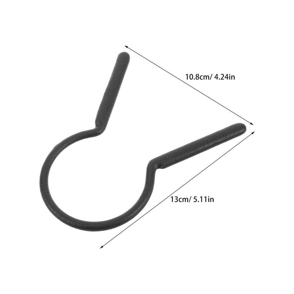 1 Pair Camera Lens Filter Wrench - Lens Clamp Tool Filter Change Pliers