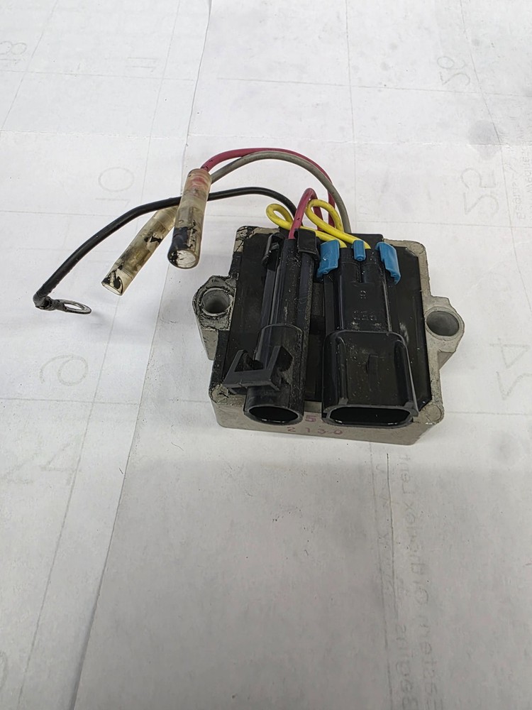 Mercury Outboard 854515-1 Rectifier Regulator