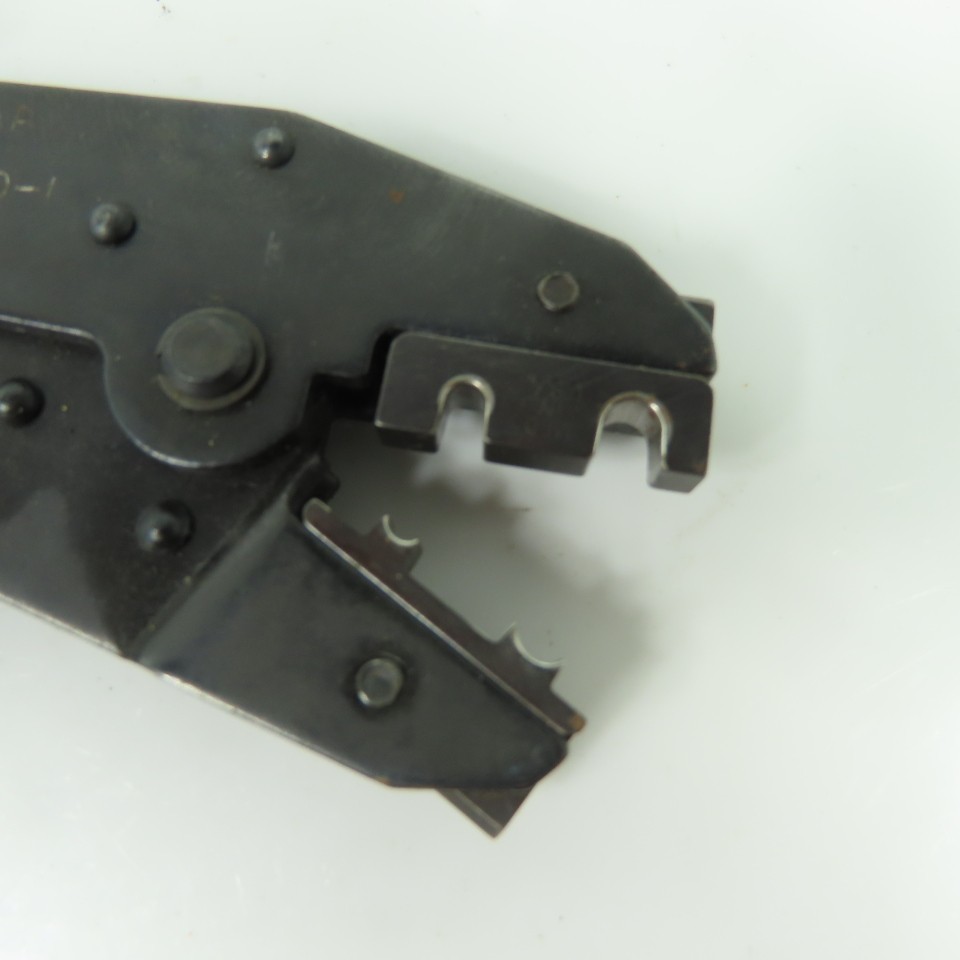 Crimpex 220190-1 Hand Crimping Tool