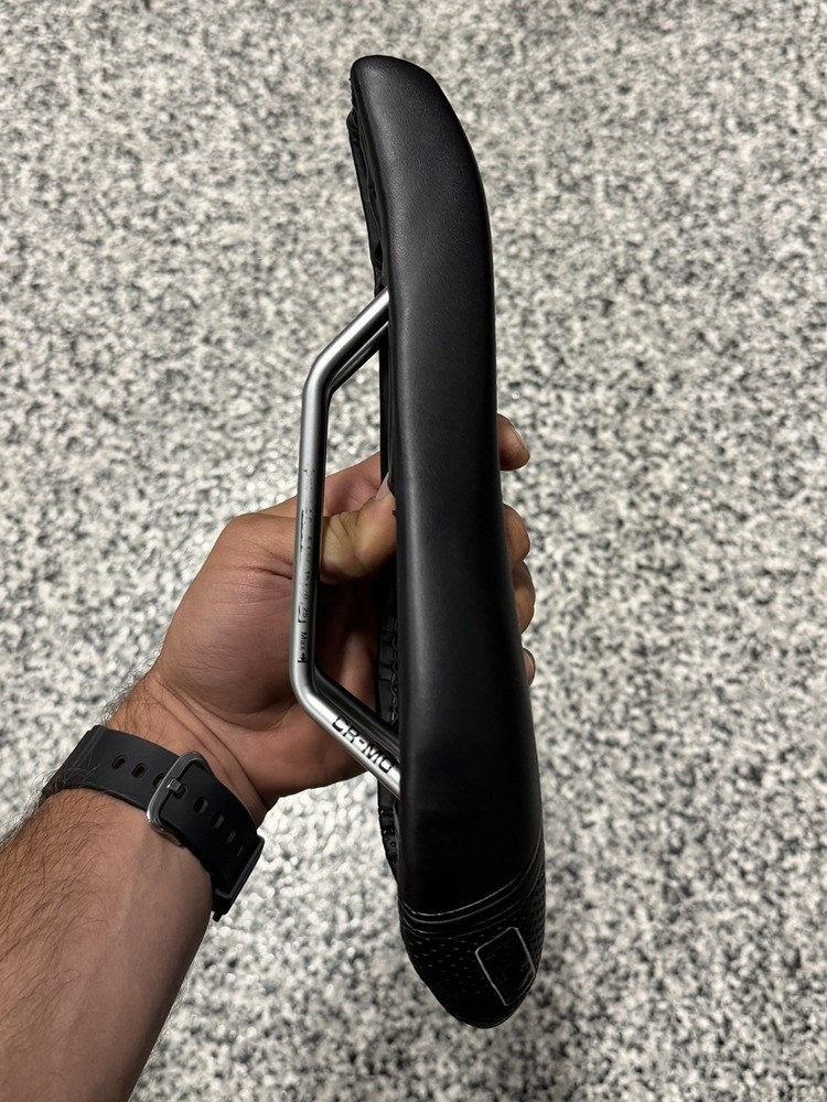 ISM PL 1.1 40 Triathlon Saddle