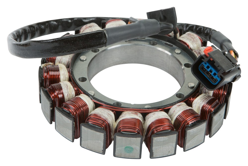 SP1 Stator #SU-01365
