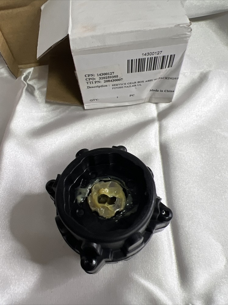 Milwaukee 14-30-0127 Gear