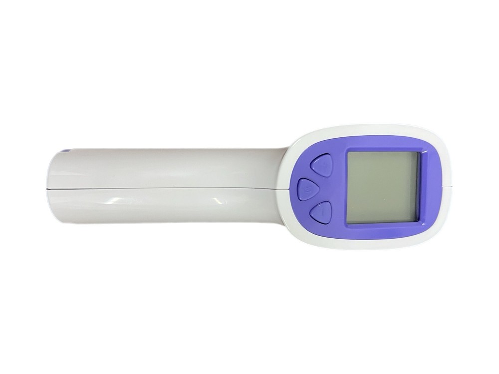 Non-Contact Infrared Thermometer