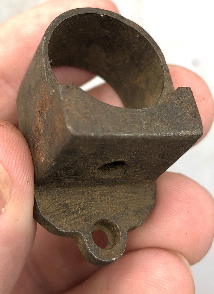 Japanese Arisaka Type 99 Late War Rear Sight