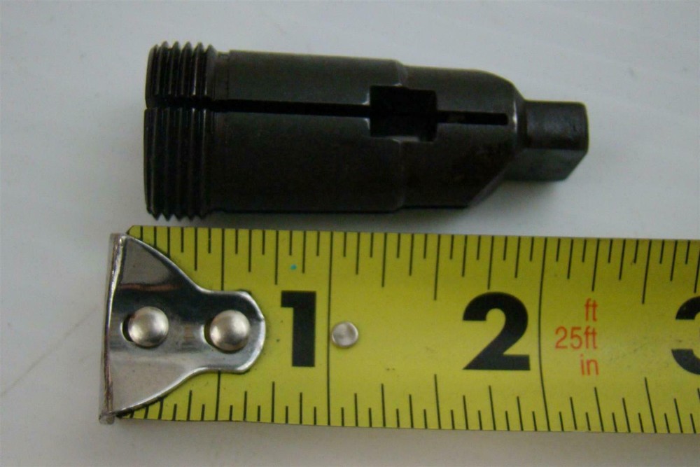 Collis 7/16" Tap Chuck 76256