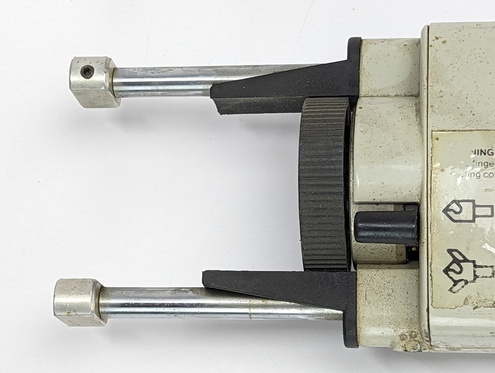 T-DRILL T-30 COPPER Pipe Tee Forming Machine