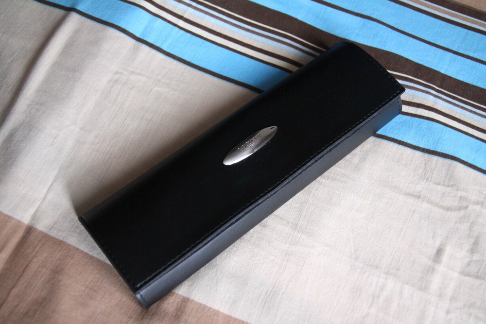 Vintage LOCMAN Box Box