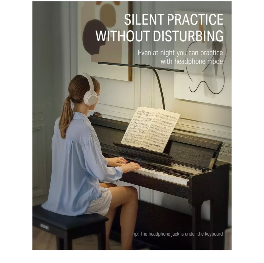 Donner DDP-90 Digital Piano