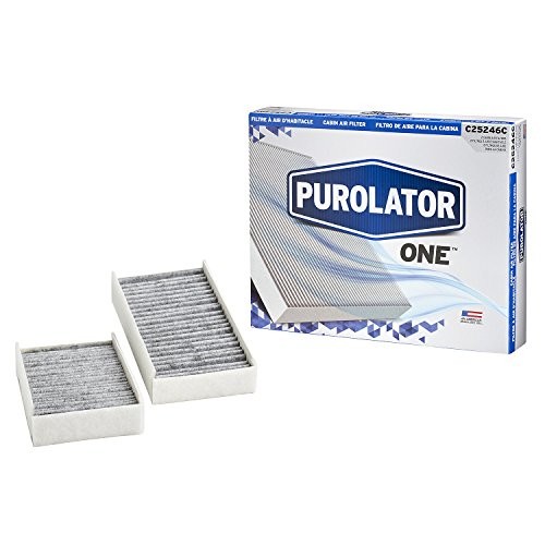 C25246C ONE Cabin Air Filter