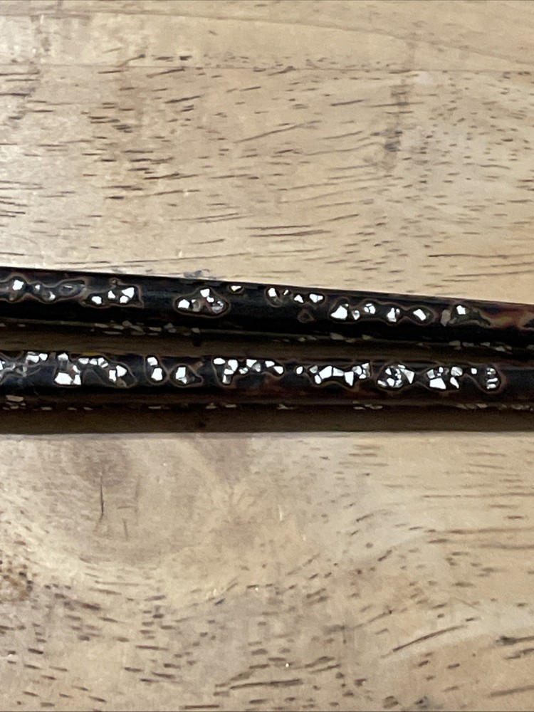 Japanese Wakasa-nuri chopsticks