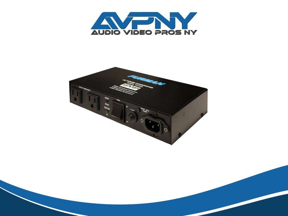 FURMAN AC-215A OPEN BOX-USED