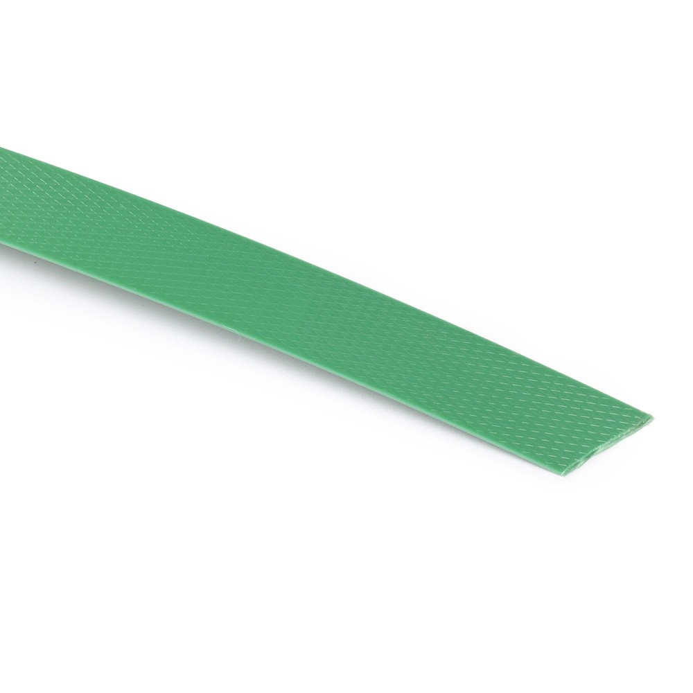 U.S. Solid 3/4" x 0.039" x 2723' Polyester PET Strapping