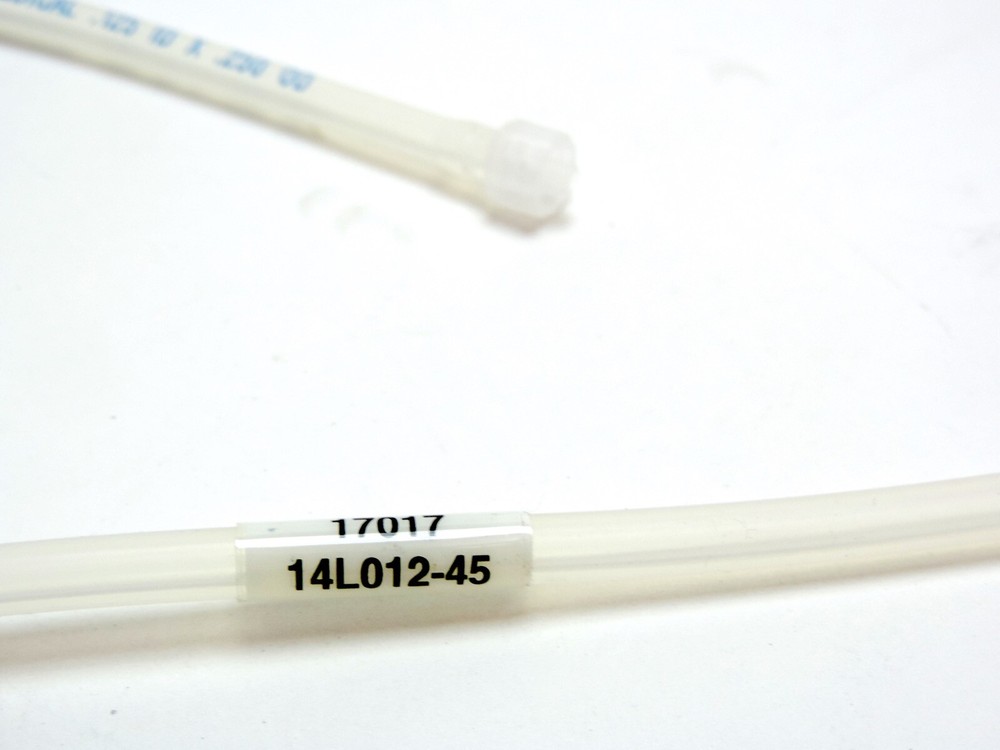 Pentax Endoscope 17017 Biopsy Channel Adapter