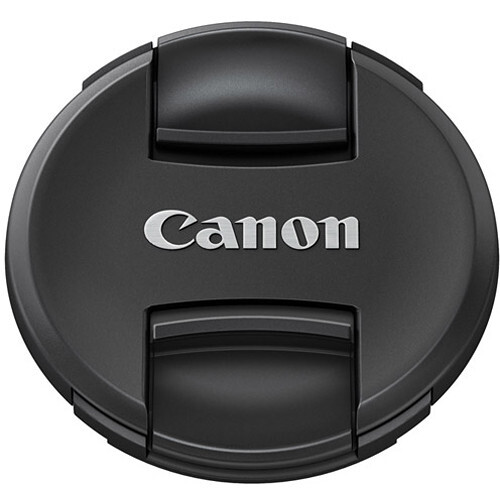Canon E-82 II 82mm Lens Cap 5672B001
