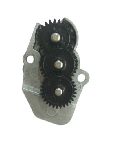 10PCS Gear Set ( 3 pieces per set) Replacement for Zebra ZQ520 Mobile Printer