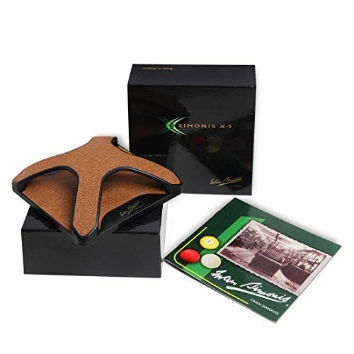 Pool Table Cloth Cleaning Tool - Simonis X-1 Style, Multi-Use, Easy Care