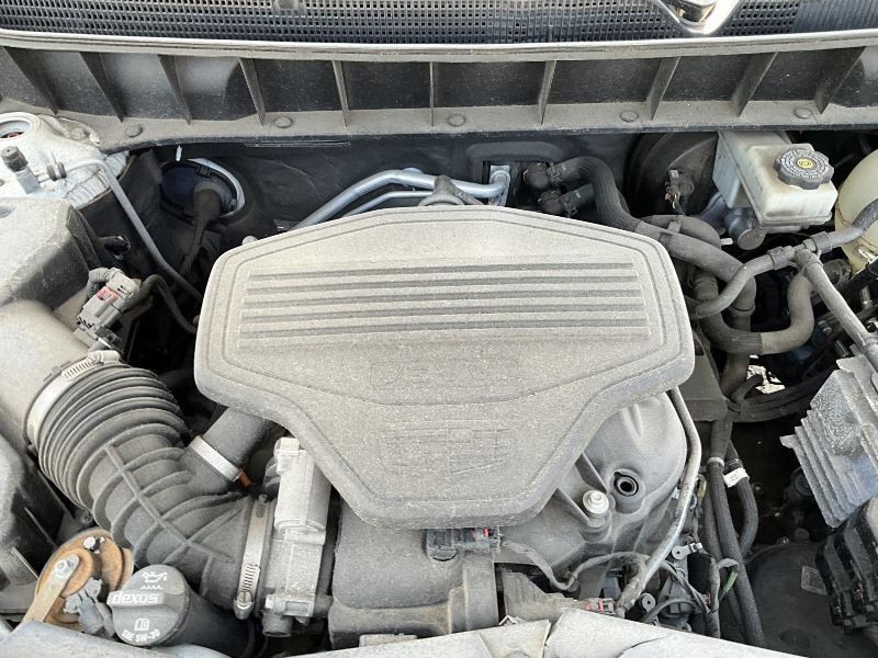 Transfer Case Fits 17-19 XT5 765800